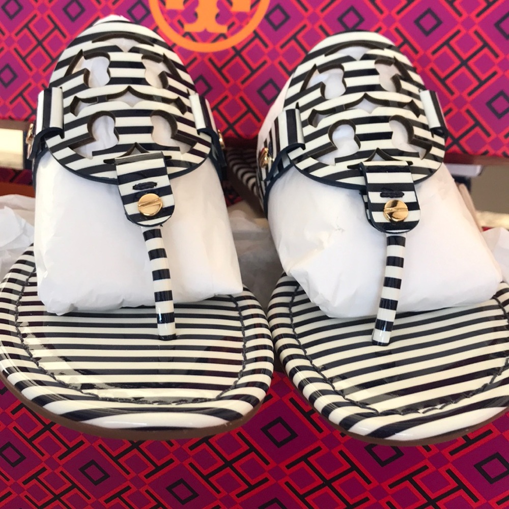 Tory Burch Women’s Sandals